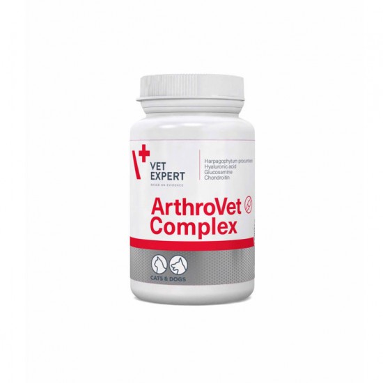 Arthrovet Complex 90 Tablete