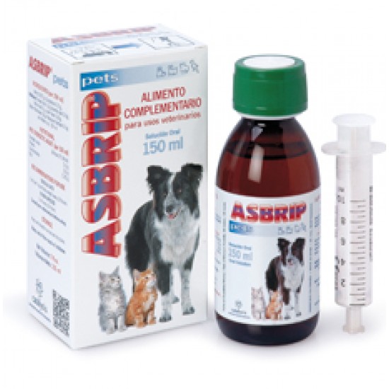 ASBRIP Pets, Catalysis, 150 ml