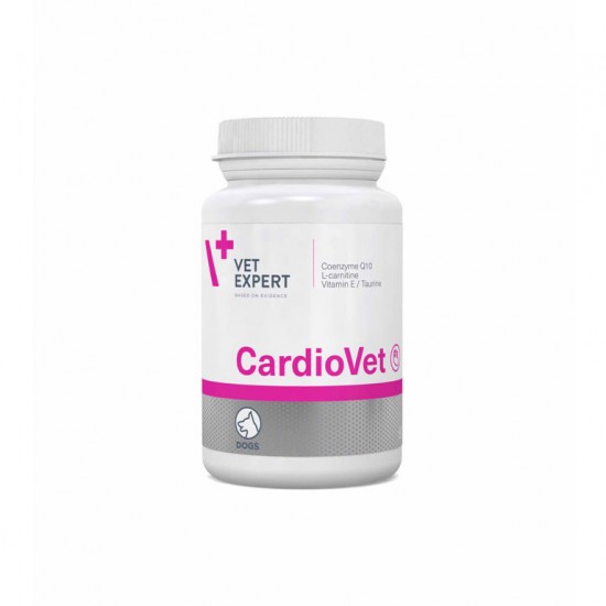 Cardiovet - 90 tabs
