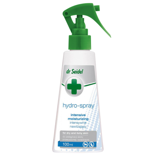 Hydro-spray, Dr. Seidel, 100 ml