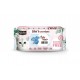 Servetele umede pentru pisici, KIT KAT, 5 in 1, Baby Powder, 80 buc