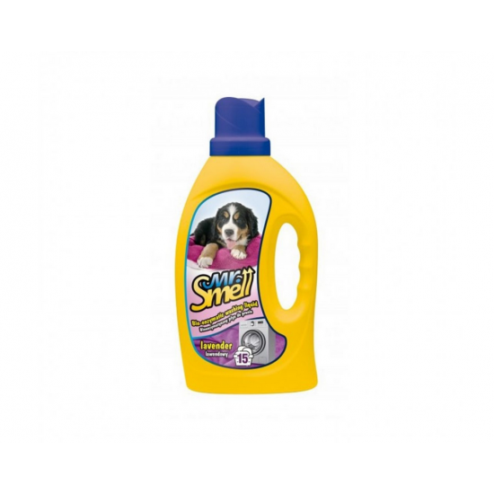 Detergent pentru spalat rufe, Mr Smell, lavanda, 1L