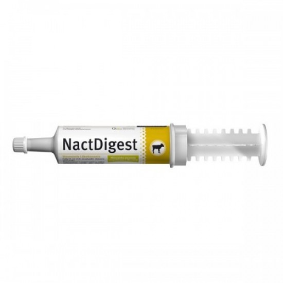 NactDIGEST- 60 ml