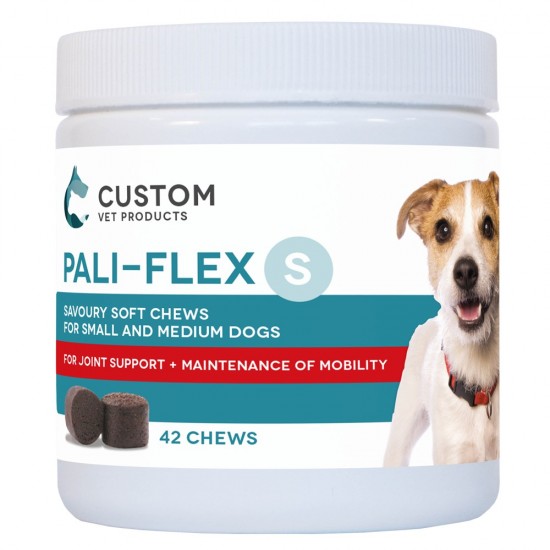 Pali-Flex small Dogs, 42 tablete