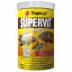SUPERVIT Chips, Tropical Fish, 1000ml 520 g