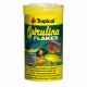 SPIRULINA Flakes Tropical Fish, 250ml/ 50g