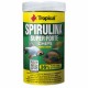 SUPER SPIRULINA FORTE CHIPS Tropical Fish, 1000ml/ 520g
