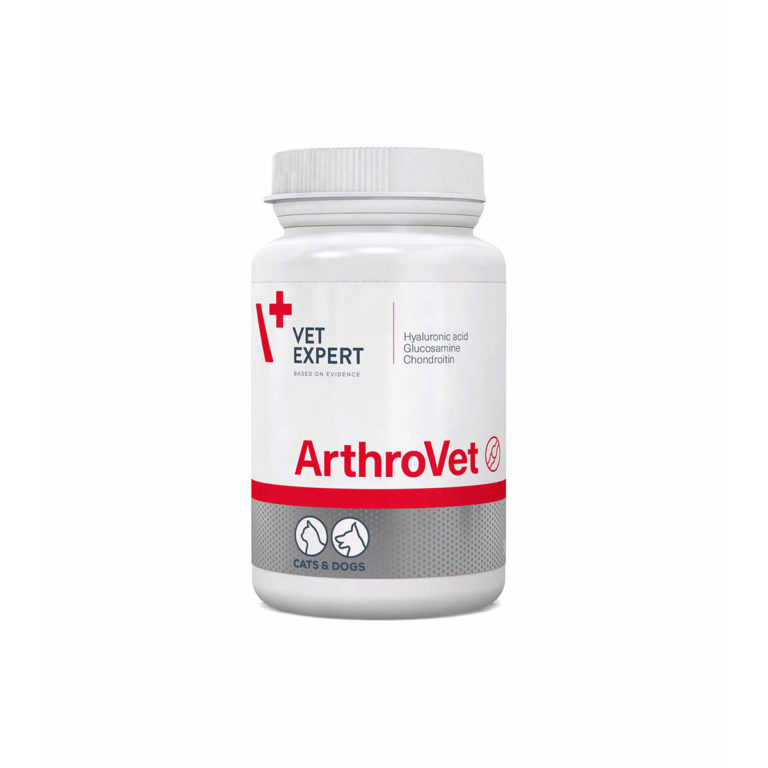 Arthrovet 90 Tablete imagine