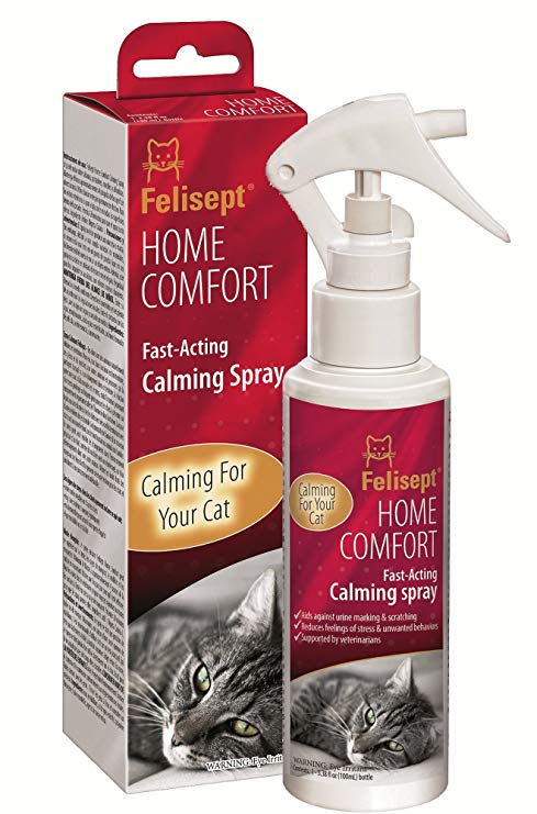Felisept Home Comfort Spray- 30 ml